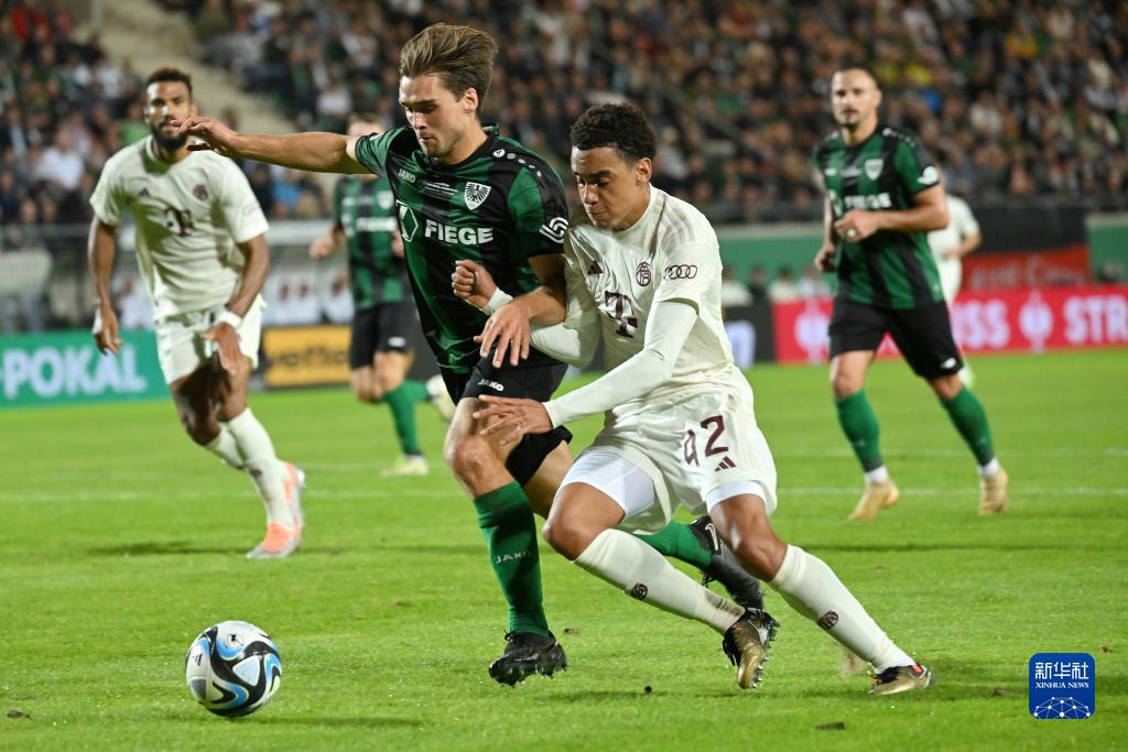 首尔FCVS墨尔本城比分分析（首尔FC与墨尔本城比分解析）